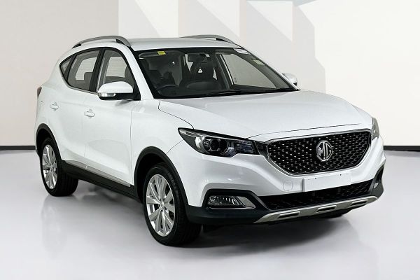 2024 MG ZS EXCITE AZS1 MY24 image