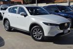 Image for 2025 Mazda CX-5 KF Series G25 Maxx Sport