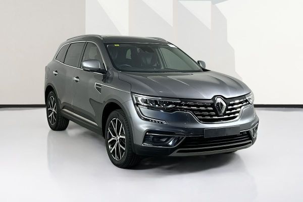 2022 Renault KOLEOS INTENS (4x4) ZGH MY22 image