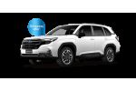 Image for 2026 Subaru Forester Touring S6