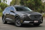 Image for 2021 Mazda Cx-9 WAGON SPORT TC