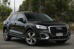 Image for 2017 Audi Q2 WAGON DESIGN GA MY17