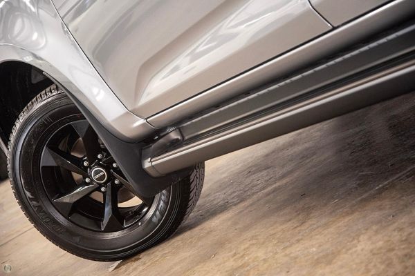 2025 Isuzu D-MAX X-RIDER Auto 4x4 MY25.5 image