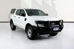 Image for 2019 Ford RANGER XL 2.2 (4x4) PX MKIII MY19 4X4 2.2L
