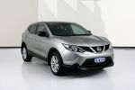 Image for 2017 Nissan QASHQAI TS J11