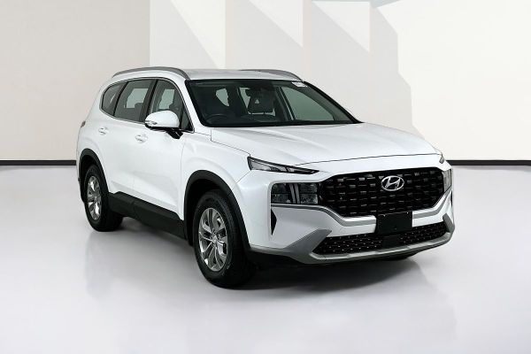 2022 Hyundai SANTA FE MPi (2WD) TM.V4 MY22 image