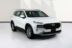 Image for 2022 Hyundai SANTA FE MPi (2WD) TM.V4 MY22