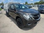 Image for 2015 Mazda BT-50 Cab Chassis UP0YF1 XT