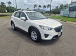 Image for 2013 Mazda CX-5 Wagon KE1071 Maxx