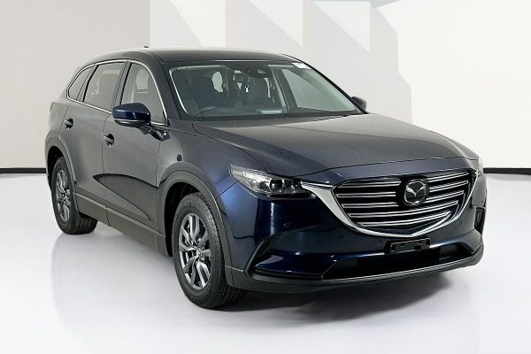 2020 Mazda CX-9 SPORT (AWD) CX9L image
