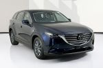 Image for 2020 Mazda CX-9 SPORT (AWD) CX9L