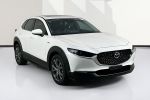 Image for 2021 Mazda CX-30 X20 ASTINA (AWD) M HYBRID C30B