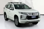 Image for 2022 Mitsubishi PAJERO SPORT GLX (4WD) 5 SEAT QF MY22