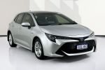 Image for 2021 Toyota COROLLA ASCENT SPORT HYBRID ZWE211R