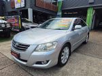 Image for 2007 TOYOTA AURION PRESARA GSV40R