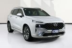Image for 2023 Hyundai SANTA FE HIGHLANDER MPi (2WD) TM.V4 MY23