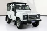 Image for 2015 Land Rover DEFENDER 90 MY15