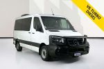 Image for 2020 Mercedes-Benz SPRINTER 419CDI VS30 MWB RWD 907 MWB Low Roof