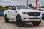 Image for 2020 Ford Ranger XL PX MkIII Auto 4x4 MY20.75 Double Cab
