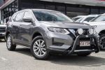 Image for 2018 Nissan X-TRAIL ST T32 Series II Auto 2WD