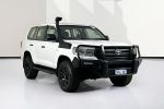 Image for 2020 Toyota LANDCRUISER LC200 GX (4x4) VDJ200R