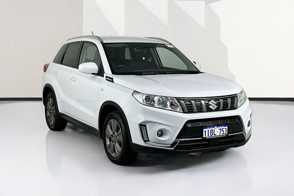 2023 Suzuki VITARA 1.6L LY SERIES II MY22 image