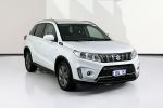 Image for 2023 Suzuki VITARA 1.6L LY SERIES II MY22