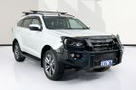 Image for 2023 Isuzu MU-X LS-T (4x4) RJ5 MY23