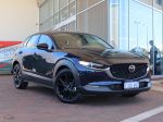 Image for 2025 Mazda CX-30 G25 GT SP DM Series Auto
