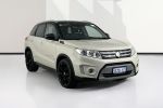 Image for 2016 Suzuki VITARA RT-S LY