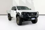 Image for 2021 Ford RANGER XL 3.2 (4x4) PX MKIII MY21.25 4X4 3.2L