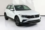Image for 2024 Volkswagen TIGUAN 110TSI LIFE AX MY24