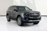 Image for 2024 Ford EVEREST PLATINUM (4WD) UB MY24.5 3.0L