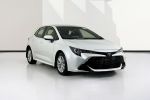 Image for 2024 Toyota COROLLA ASCENT SPORT MZEA12R