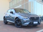 Image for 2025 Mazda CX-3 G20 GT SP DK Auto FWD