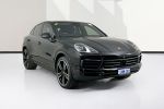 Image for 2023 Porsche CAYENNE PLATINUM EDITION 9YB MY23