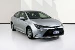 Image for 2020 Toyota COROLLA ASCENT SPORT + NAVI HYBRID ZWE211R