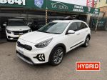Image for 2021 KIA NIRO 4D WAGON DE MY22 PHEV SPORT (HYBRID)