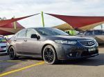 Image for 2011 Honda Accord Euro Sedan CU MY12 Luxury