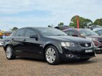 Image for 2012 Holden Commodore Sedan VE II MY12.5 Z Series