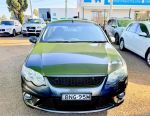 Image for 2010 Ford Falcon Ute Utility FG XR6