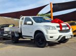 Image for 2014 Holden Colorado Cab Chassis RG MY15 LS