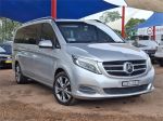 Image for 2015 Mercedes-Benz V-Class Wagon 447 V250 d Avantgarde