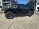 Image for 1995 Hummer H1 Utility