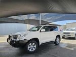 Image for 2011 Toyota Landcruiser Prado Wagon GRJ150R GXL