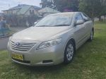Image for 2006 TOYOTA CAMRY 4D SEDAN ACV40R ALTISE