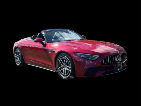 2022 AMG SL43 Other image