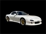 Image for 1997 MAZDA RX7 2D COUPE TWIN TURBO