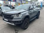 Image for 2019 FORD RANGER DOUBLE CAB P/UP PX MKIII MY19 RAPTOR 2.0 (4x4)