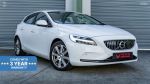 Image for 2017 Volvo V40 D4 Inscription Auto MY17